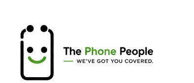 The Phone People — We've got you covered